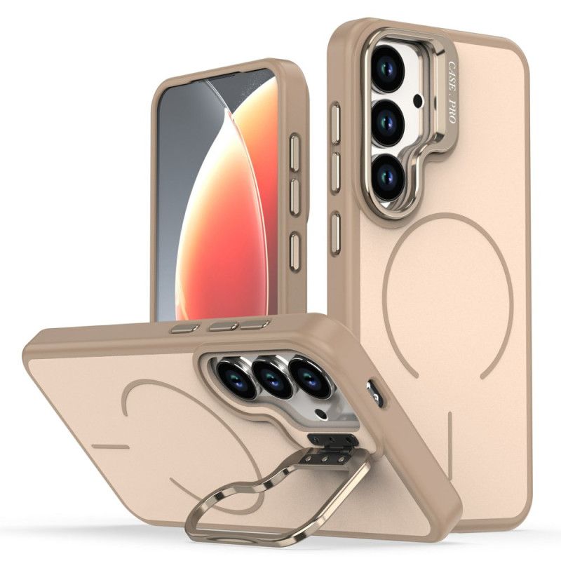 Κάλυμμα Samsung Galaxy S26 Plus Θήκες Κινητών Μαγνητική Με Πτυσσόμενη Βάση