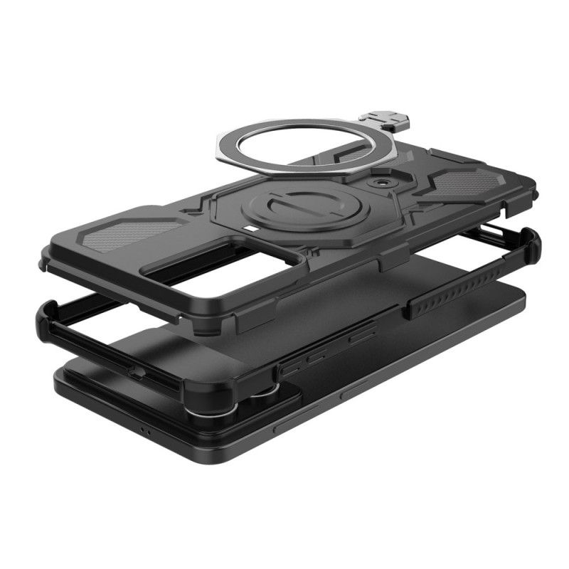 Κάλυμμα Samsung Galaxy S26 Plus Θήκες Κινητών Μαγνητικό Με Περιστρεφόμενη Βάση