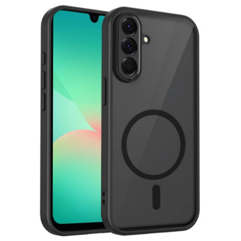 Κάλυμμα Samsung Galaxy S26 Plus Θήκες Κινητών Ματ Μαγνητική