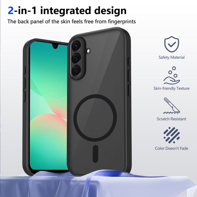 Κάλυμμα Samsung Galaxy S26 Plus Θήκες Κινητών Ματ Μαγνητική