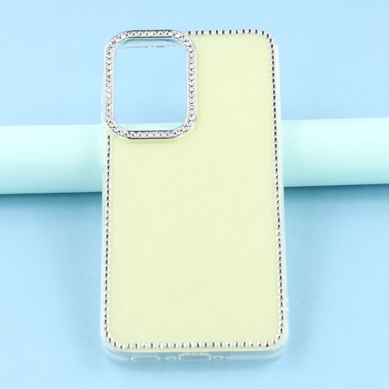 Κάλυμμα Samsung Galaxy S26 Plus Θήκες Κινητών Στρας Και Γκλίτερ