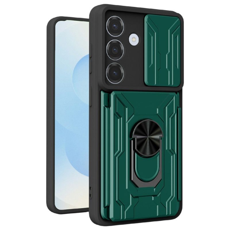 Μαυριδερό Πράσινο