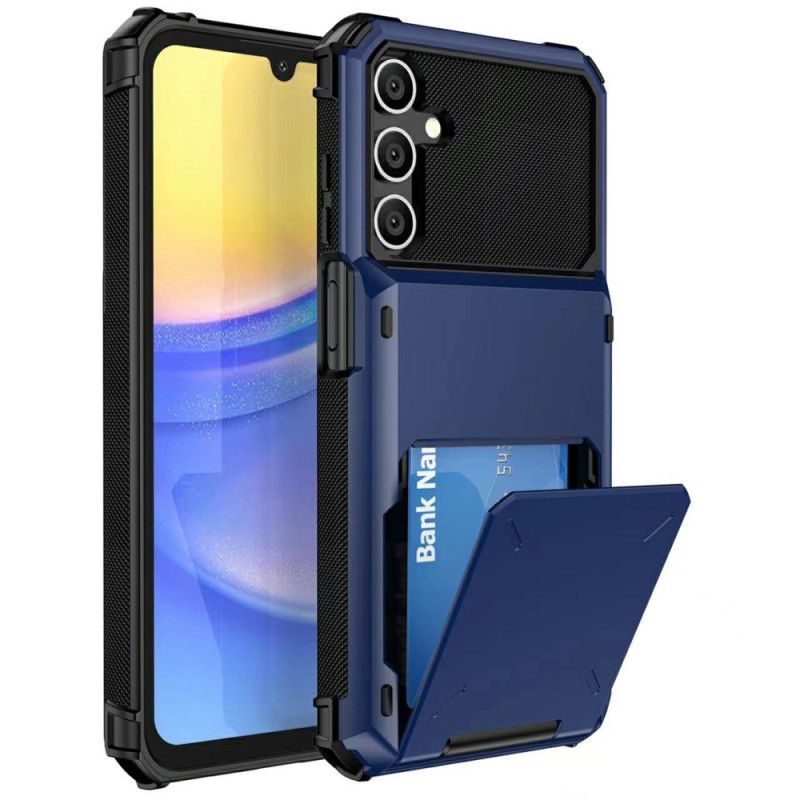 Κάλυμμα Samsung Galaxy S26 Plus Θήκη Καρτών Με Αναδιπλούμενη Θήκη