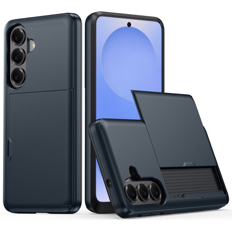 Μπλε Σκούρο Μπλε