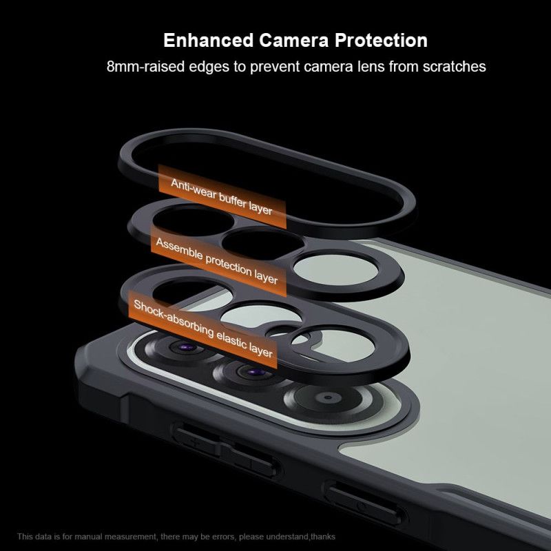 Κάλυμμα Samsung Galaxy S26 Plus Xundd