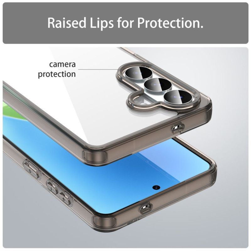 Κάλυμμα Samsung Galaxy S26 Plus Υβριδικό