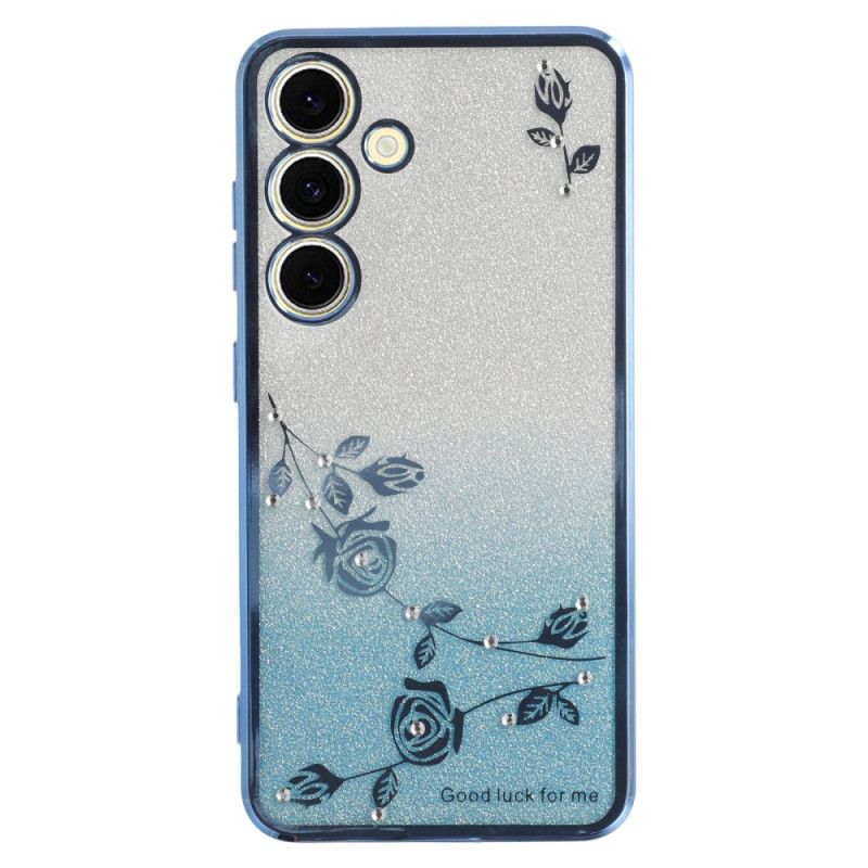 Κάλυμμα Samsung Galaxy S26 Πούλιες Με Ντεγκραντέ Kadem Σιλικόνης