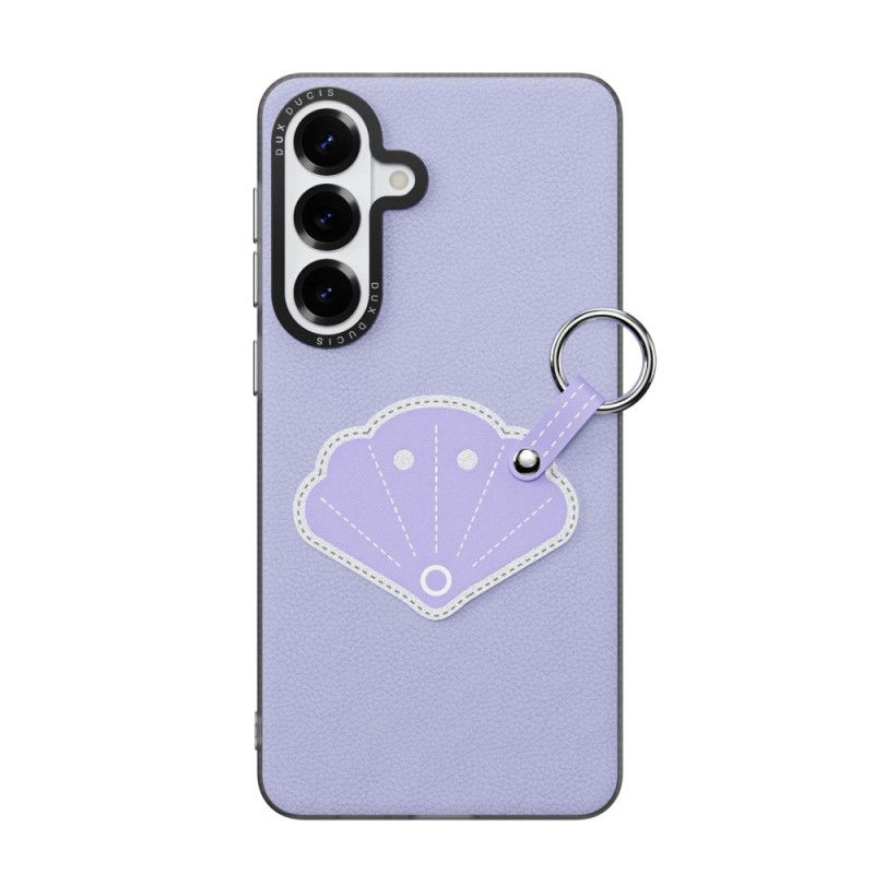 Κάλυμμα Samsung Galaxy S26 Σειρά Luvy Dux Ducis