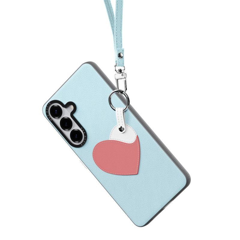 Κάλυμμα Samsung Galaxy S26 Σειρά Luvy Dux Ducis