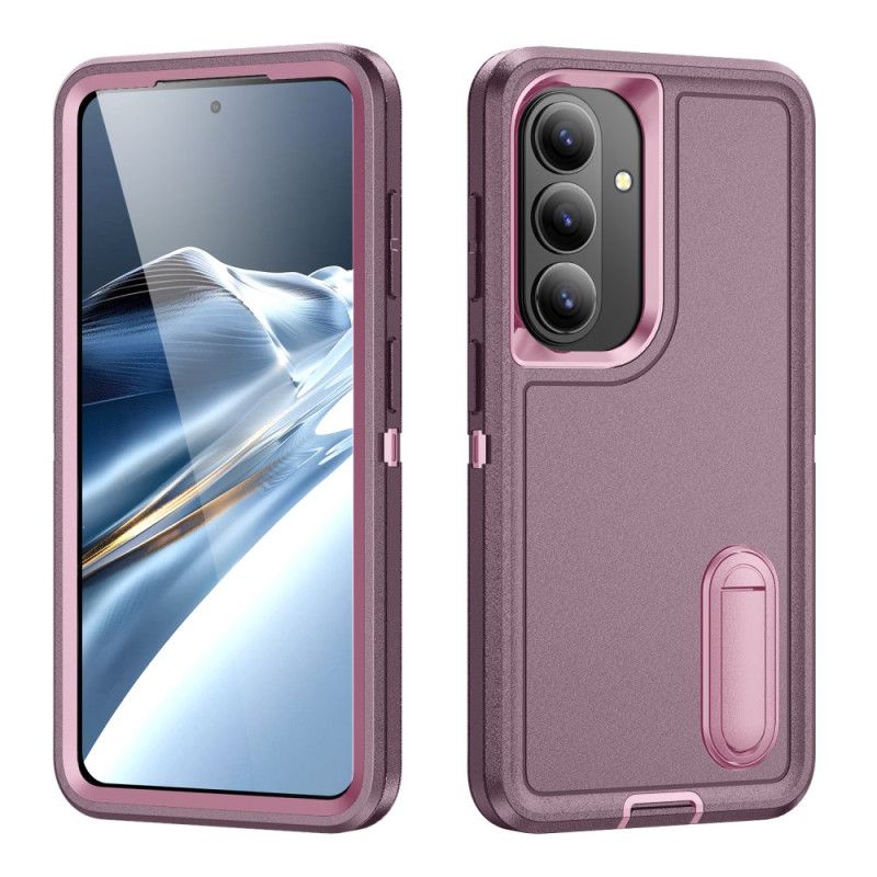 Κάλυμμα Samsung Galaxy S26 Στήριγμα Πατερίτσας Κατά Της Πτώσης