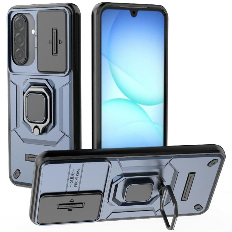 Κάλυμμα Samsung Galaxy S26 Θήκες Κινητών Ανθεκτική Θήκη Με Δακτύλιο Και Βάση