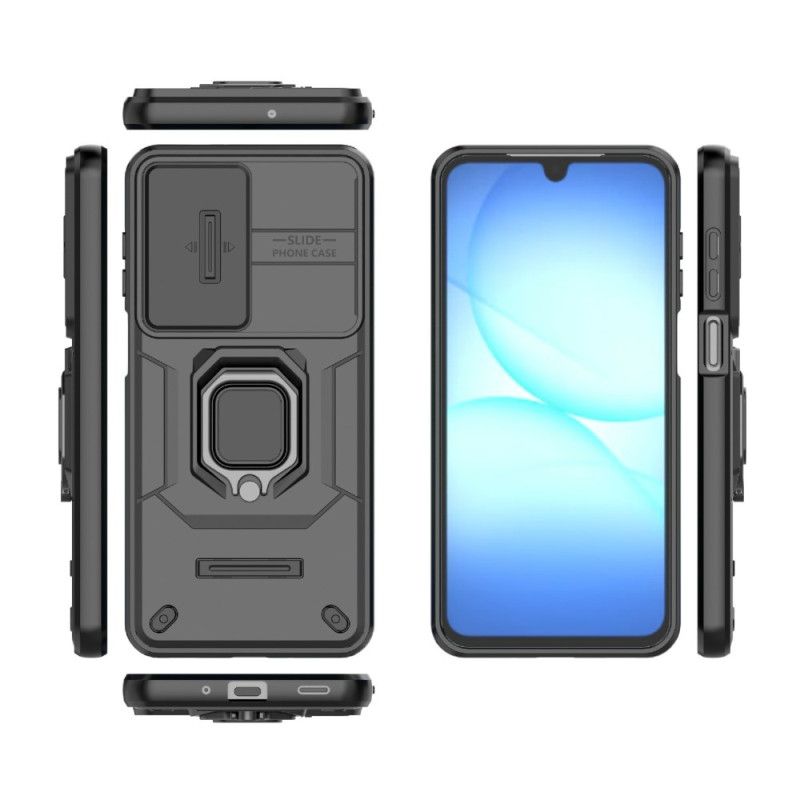 Κάλυμμα Samsung Galaxy S26 Θήκες Κινητών Ανθεκτική Θήκη Με Δακτύλιο Και Βάση