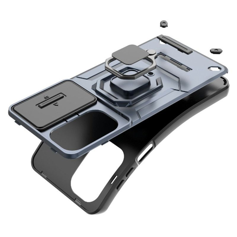 Κάλυμμα Samsung Galaxy S26 Θήκες Κινητών Ανθεκτική Θήκη Με Δακτύλιο Και Βάση