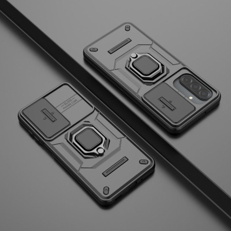 Κάλυμμα Samsung Galaxy S26 Θήκες Κινητών Ανθεκτική Θήκη Με Δακτύλιο Και Βάση