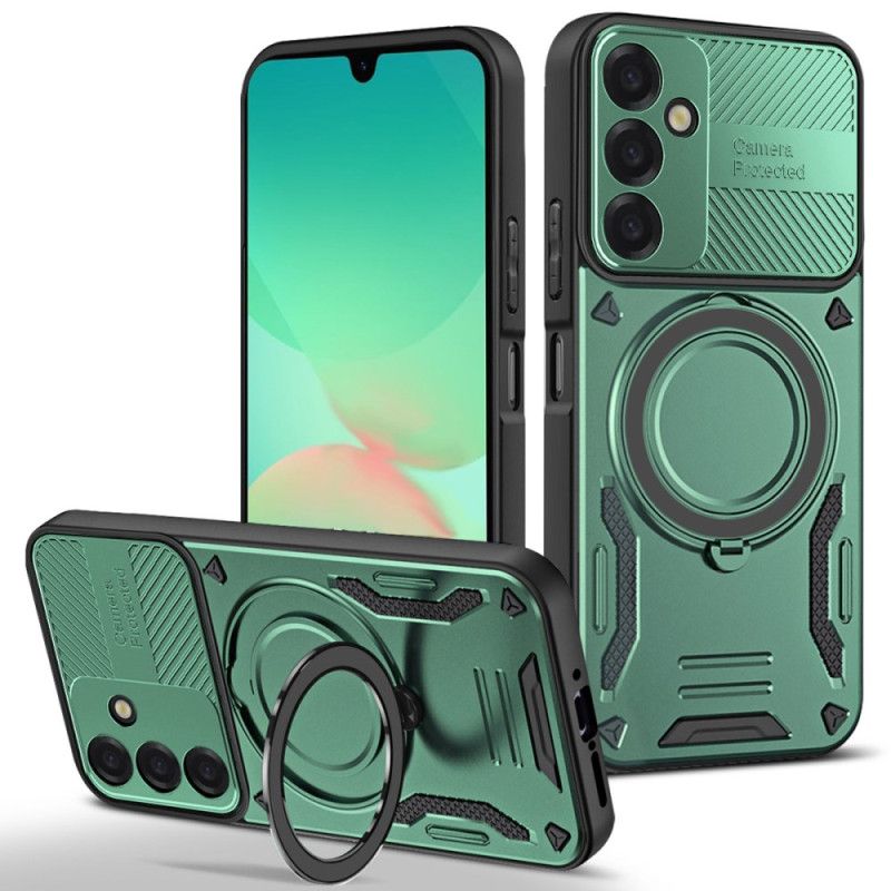 Κάλυμμα Samsung Galaxy S26 Θήκες Κινητών Ενισχυμένο Με Βάση Δαχτυλιδιού