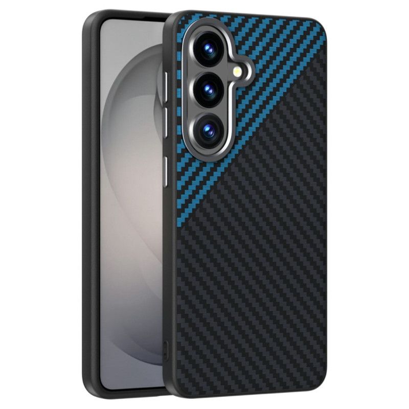 Κάλυμμα Samsung Galaxy S26 Θήκες Κινητών Μαγνητική Abeel Από Ίνες Άνθρακα