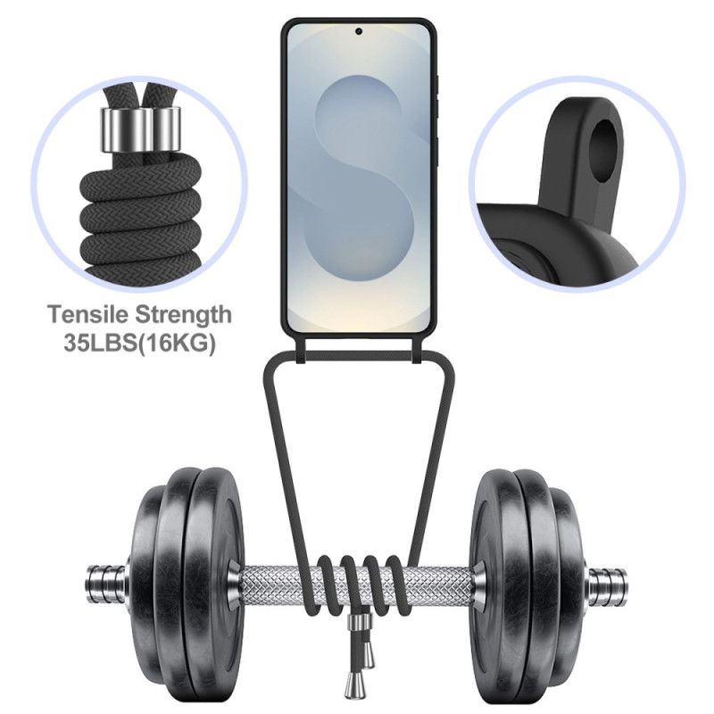 Κάλυμμα Samsung Galaxy S26 Θήκη Καρτών