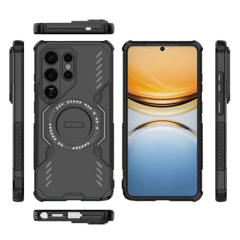 Κάλυμμα Samsung Galaxy S26 Ultra Απαγωγή Θερμότητας