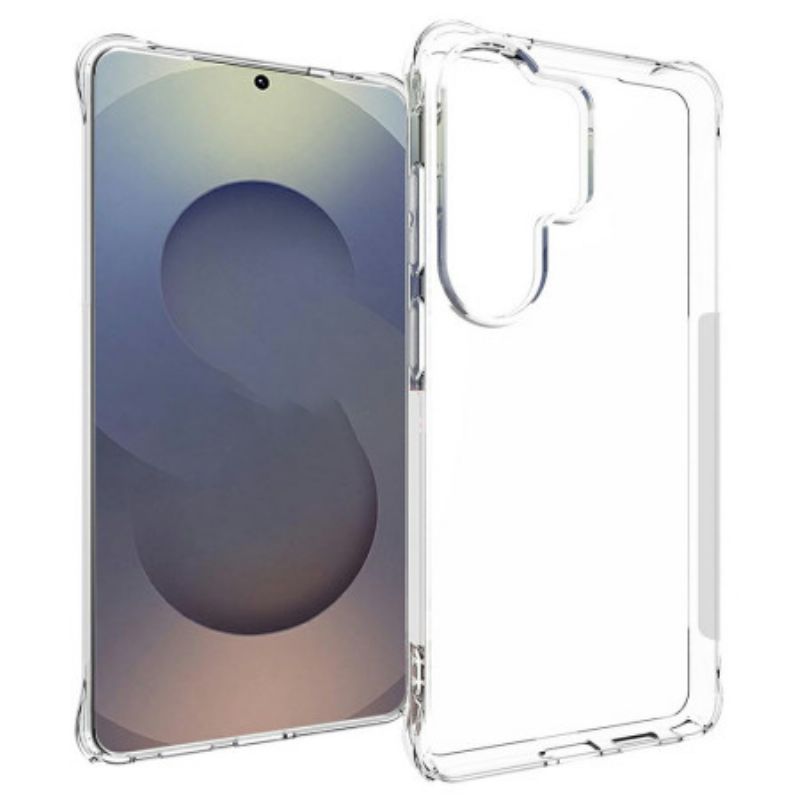 Κάλυμμα Samsung Galaxy S26 Ultra Ενισχυμένο Διαφανές