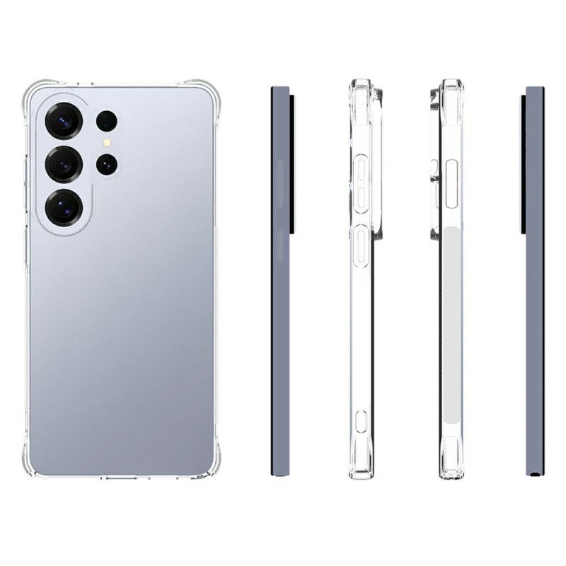 Κάλυμμα Samsung Galaxy S26 Ultra Ενισχυμένο Διαφανές