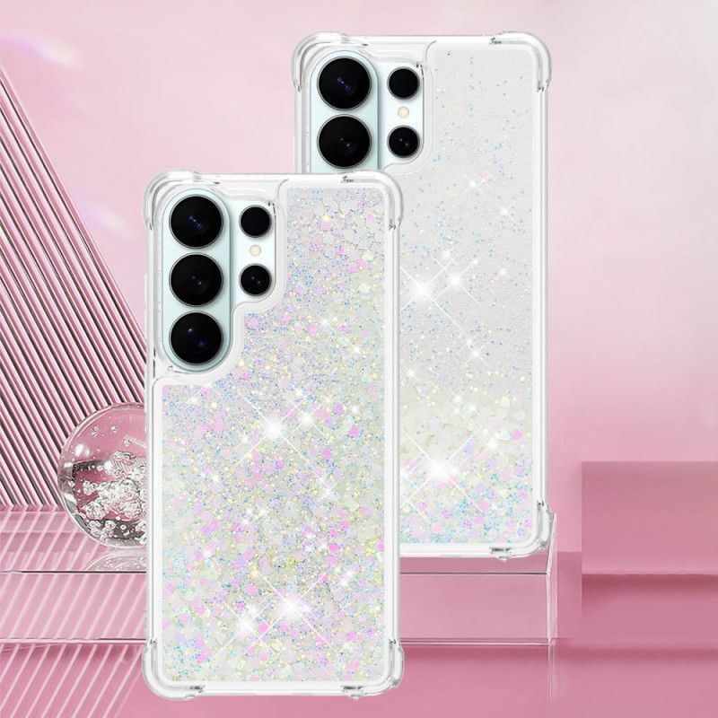 Κάλυμμα Samsung Galaxy S26 Ultra Πούλιες