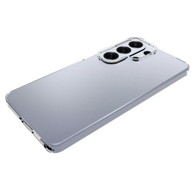 Κάλυμμα Samsung Galaxy S26 Ultra Θήκες Κινητών Διαφανές