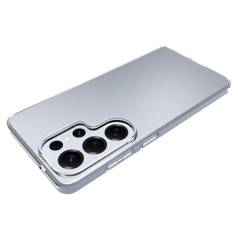 Κάλυμμα Samsung Galaxy S26 Ultra Θήκες Κινητών Διαφανές