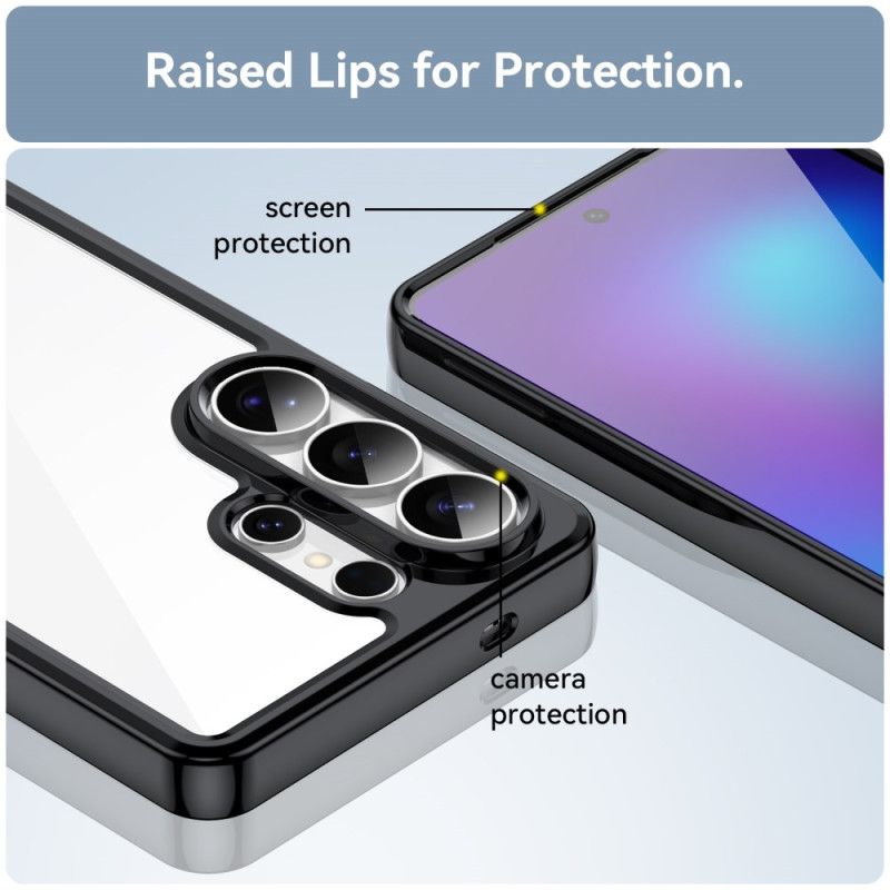 Κάλυμμα Samsung Galaxy S26 Ultra Υβριδικό