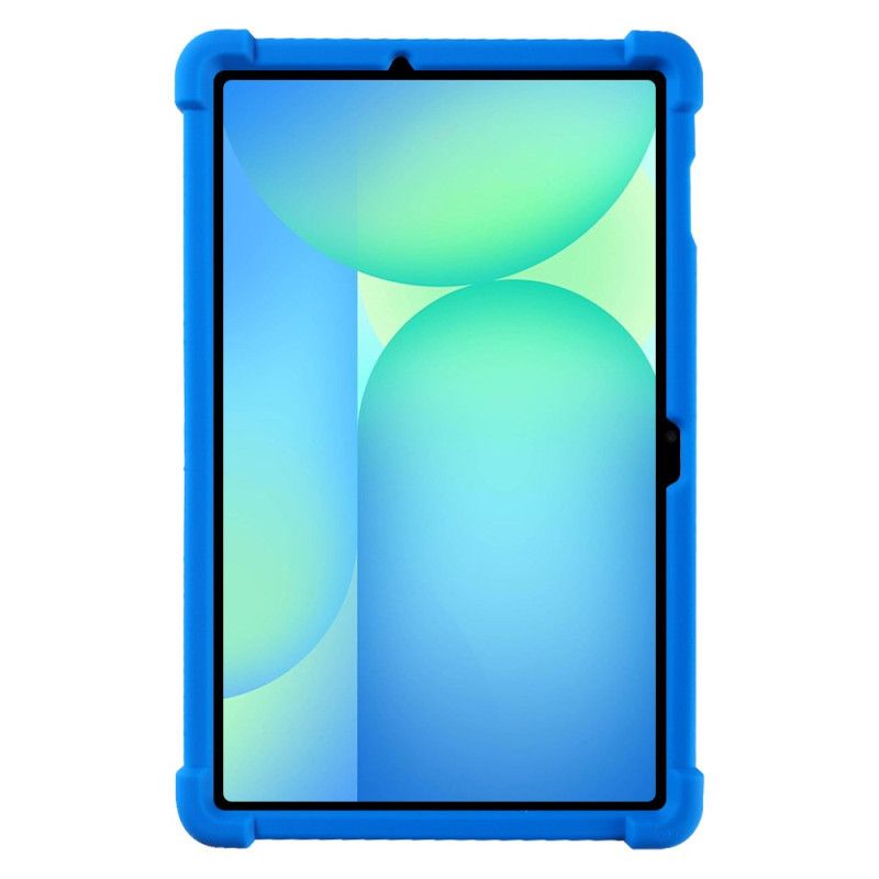 Κάλυμμα Samsung Galaxy Tab S10 Fe Plus Σιλικόνη Με Βάση
