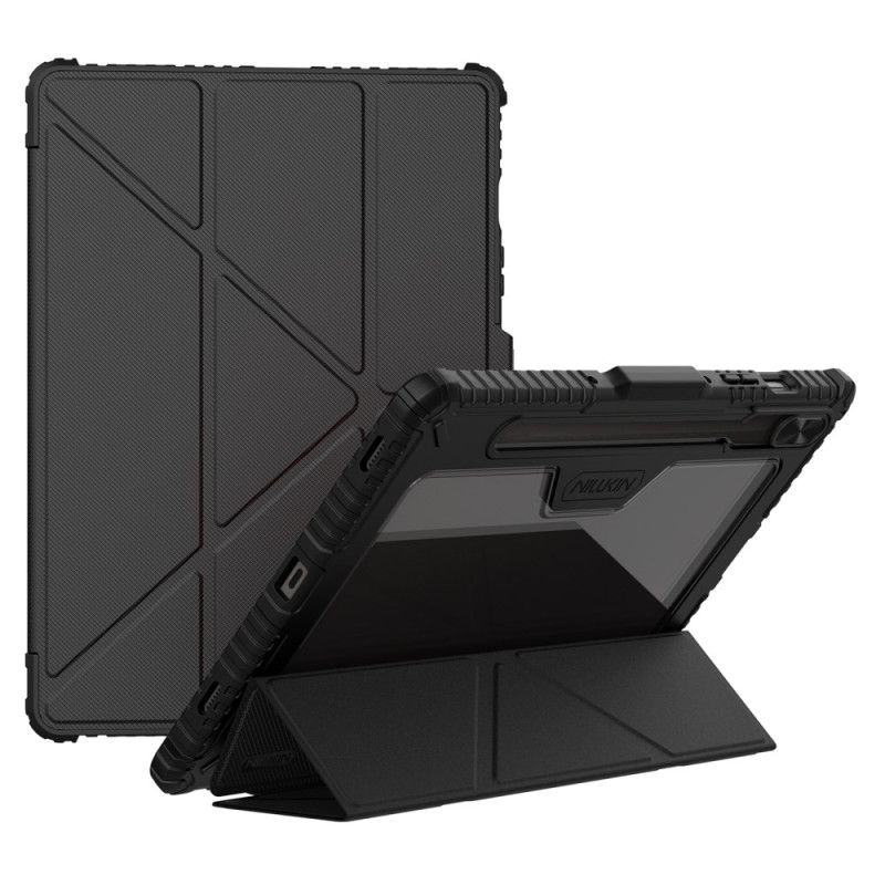 Κάλυμμα Samsung Galaxy Tab S10 Fe Προφυλακτήρας Nillkin