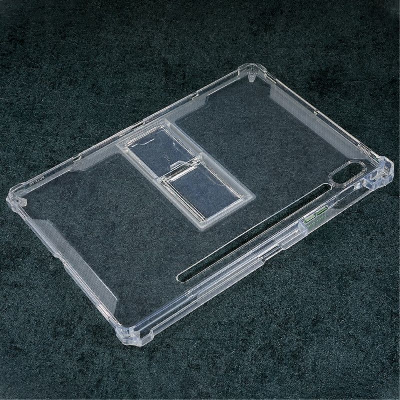 Κάλυμμα Samsung Galaxy Tab S10 Fe Θήκες Κινητών Διαφανής Βάση