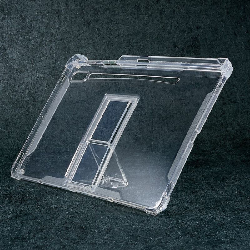 Κάλυμμα Samsung Galaxy Tab S10 Fe Θήκες Κινητών Διαφανής Βάση