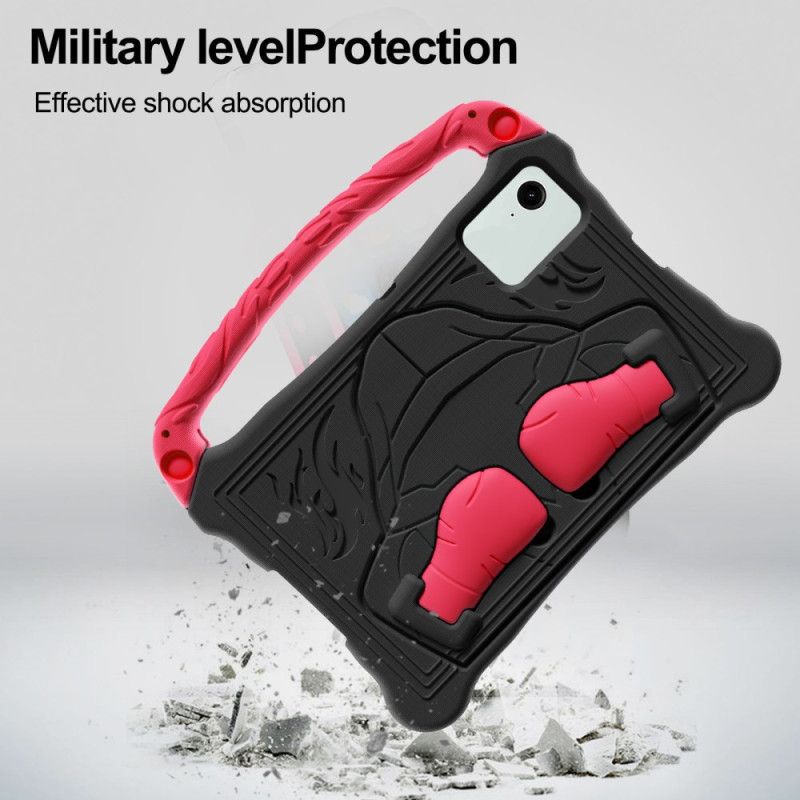 Κάλυμμα Samsung Galaxy Tab S10 Fe Θήκες Κινητών Eva Με Λαβή Και Βάσεις