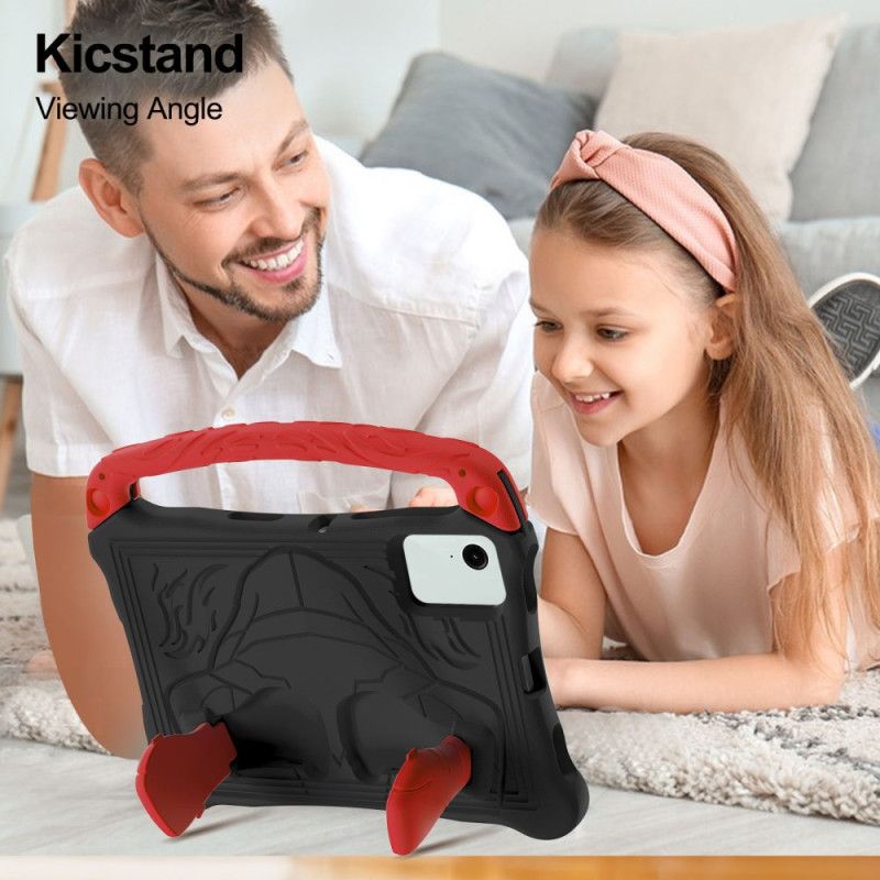 Κάλυμμα Samsung Galaxy Tab S10 Fe Θήκες Κινητών Eva Με Λαβή Και Βάσεις