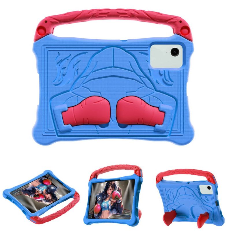 Κάλυμμα Samsung Galaxy Tab S10 Lite Θήκες Κινητών Eva Με Λαβή Και Στηρίγματα