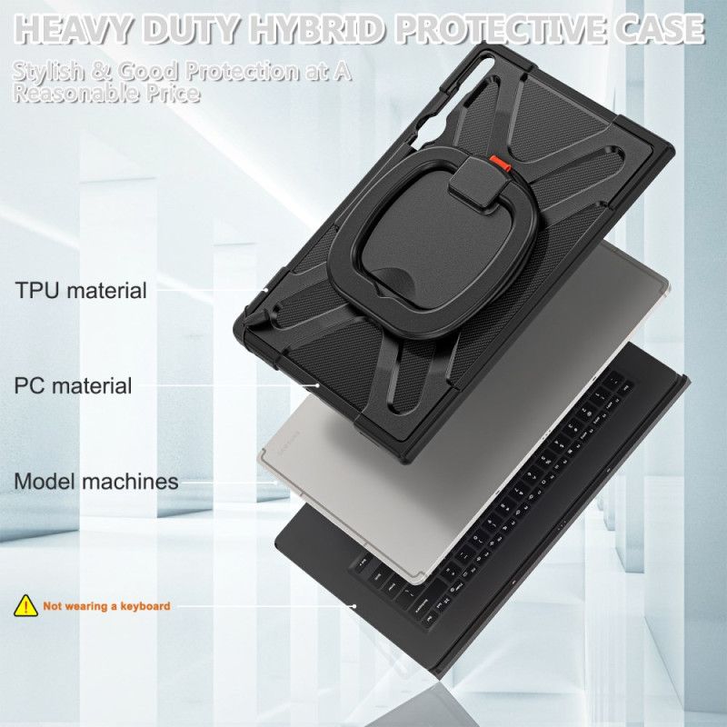 Κάλυμμα Samsung Galaxy Tab S10 Ultra Βάση Και Λαβή X910