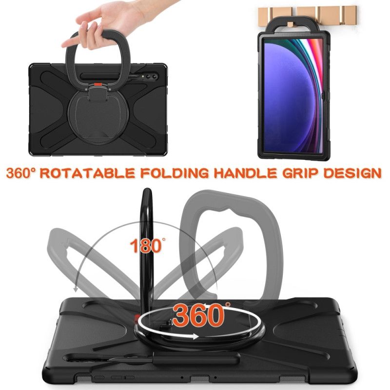 Κάλυμμα Samsung Galaxy Tab S10 Ultra Πολυλειτουργικό