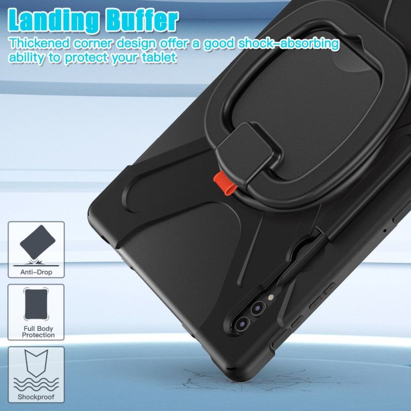 Κάλυμμα Samsung Galaxy Tab S10 Ultra Πολυλειτουργικό