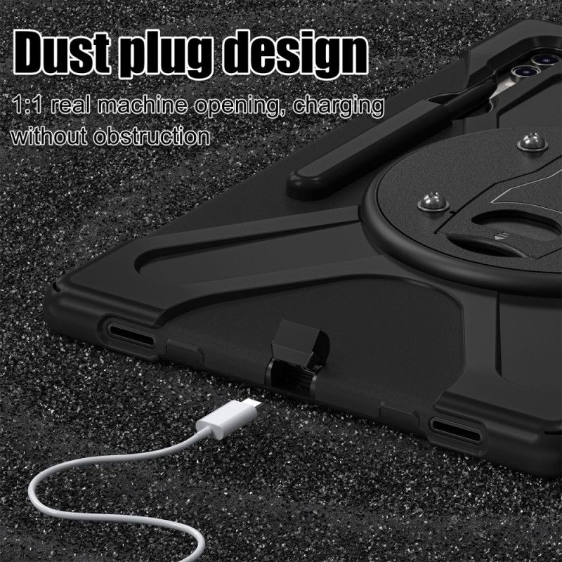 Κάλυμμα Samsung Galaxy Tab S10 Ultra X Design