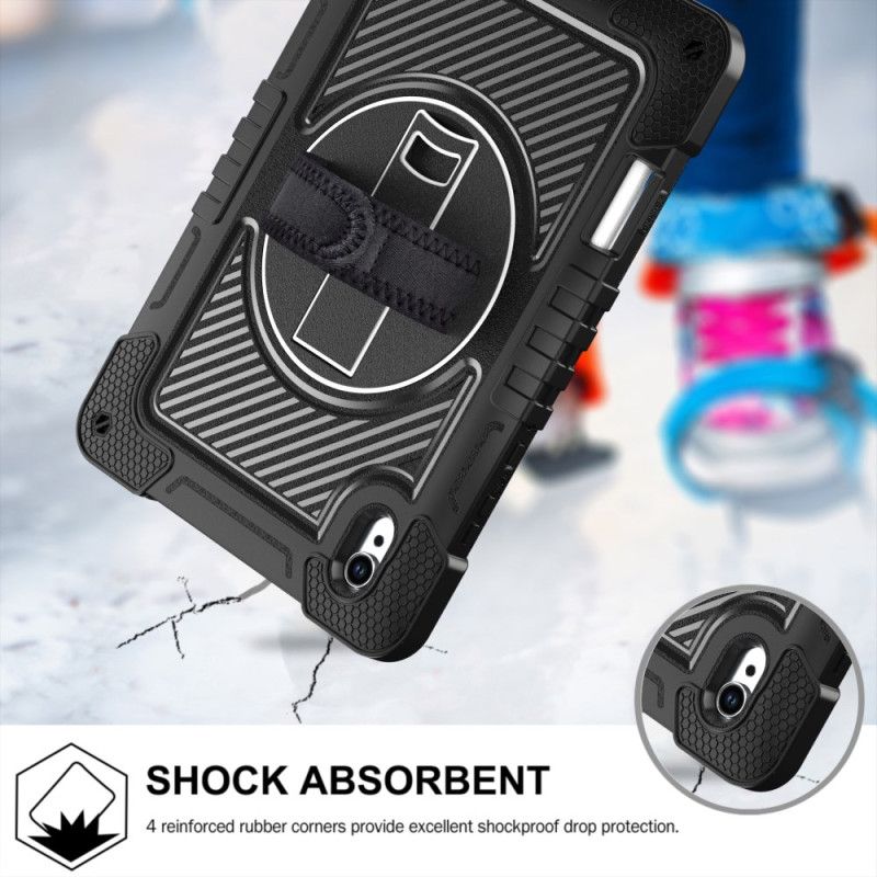 Κάλυμμα Samsung Galaxy Tab S11 Ανθεκτική Με Ιμάντα Ώμου