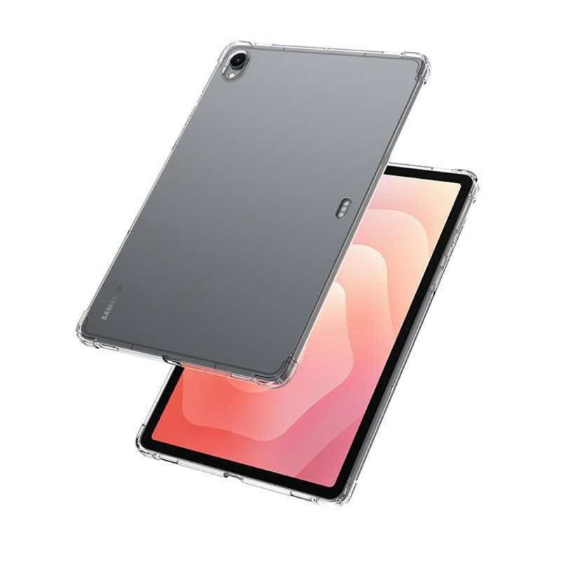Κάλυμμα Samsung Galaxy Tab S11 Διαφανής