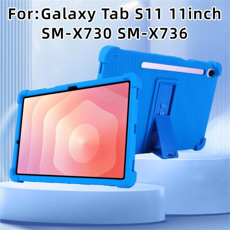 Κάλυμμα Samsung Galaxy Tab S11 Ενσωματωμένη Βάση