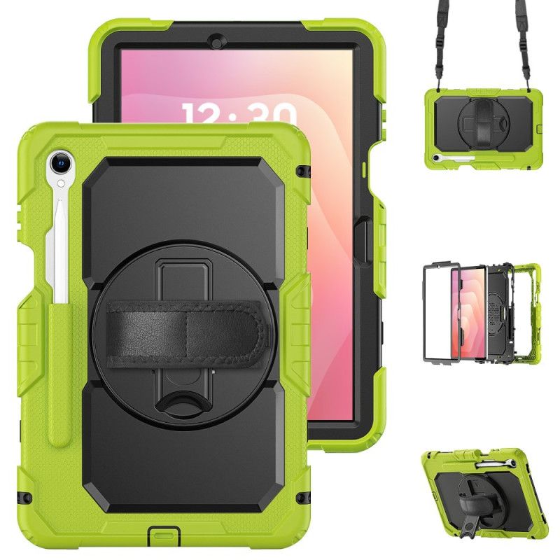 Κάλυμμα Samsung Galaxy Tab S11 Θήκες Κινητών Πλήρης Προστασία