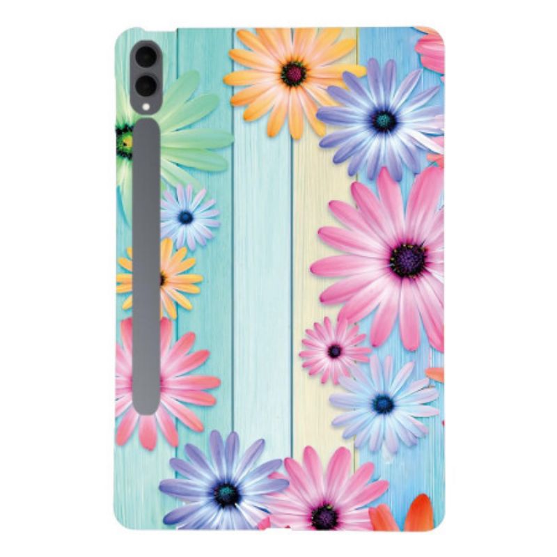 Κάλυμμα Samsung Galaxy Tab S11 Ultra Ηλιοτρόπια