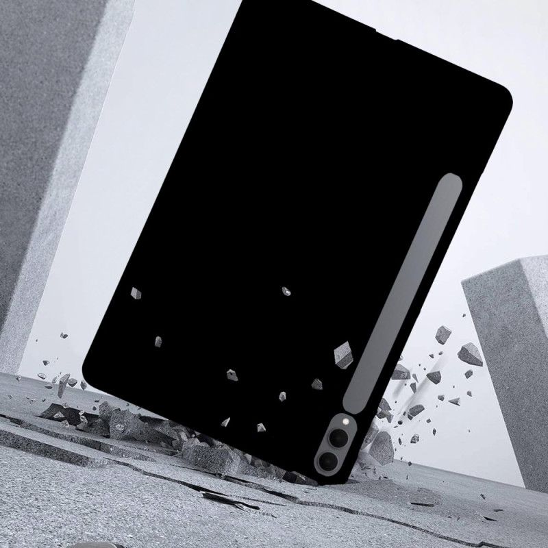 Κάλυμμα Samsung Galaxy Tab S11 Ultra Σιλικόνη