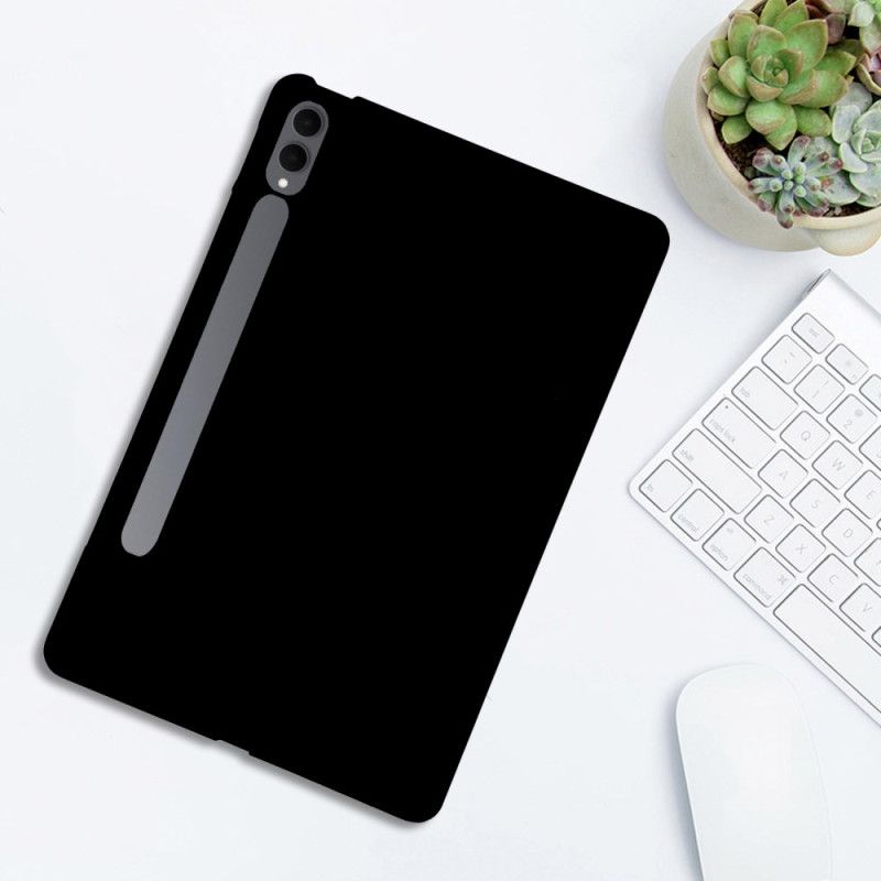 Κάλυμμα Samsung Galaxy Tab S11 Ultra Σιλικόνη