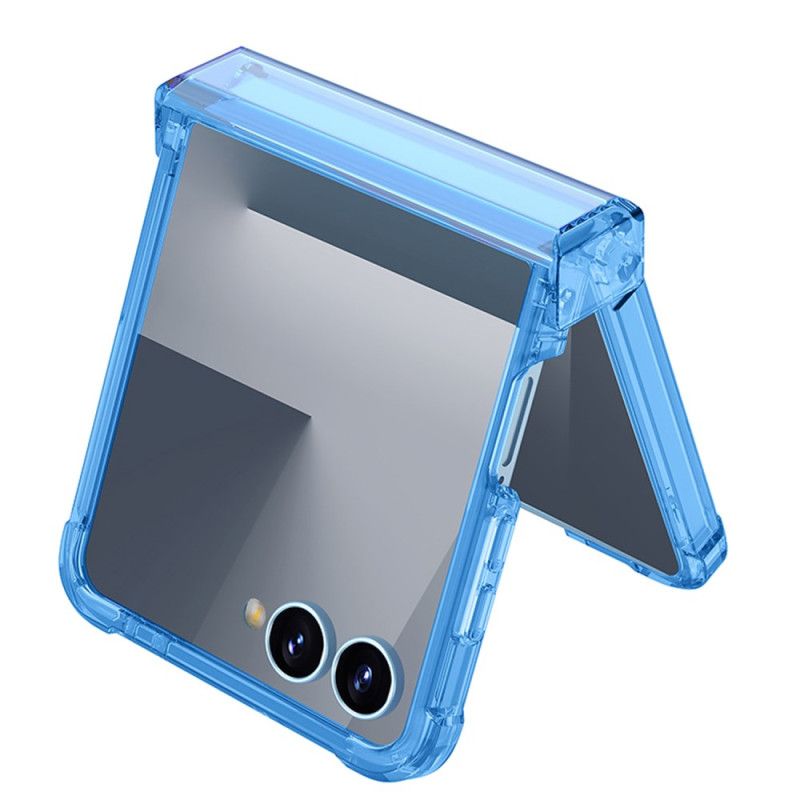 Κάλυμμα Samsung Galaxy Z Flip 7 Αερόσακος