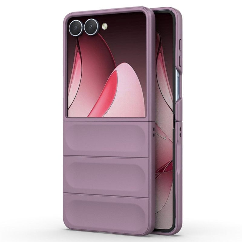 Ανοιχτό Μωβ