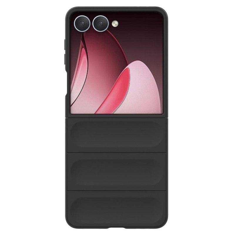 Κάλυμμα Samsung Galaxy Z Flip 7 Αντιολισθητική