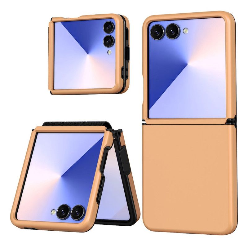 Κάλυμμα Samsung Galaxy Z Flip 7 Απλή Σειρά